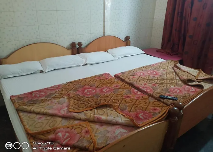 Sharada Kk Residency