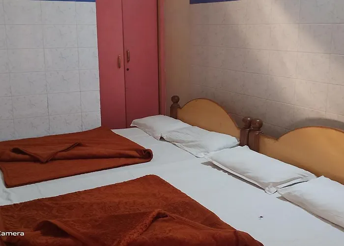 Sharada Kk Residency