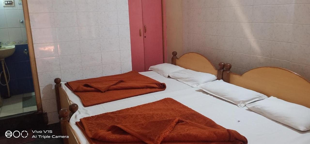 Sharada Kk Residency Lodge