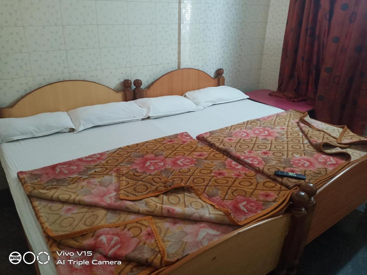 Sharada Kk Residency * Mysore