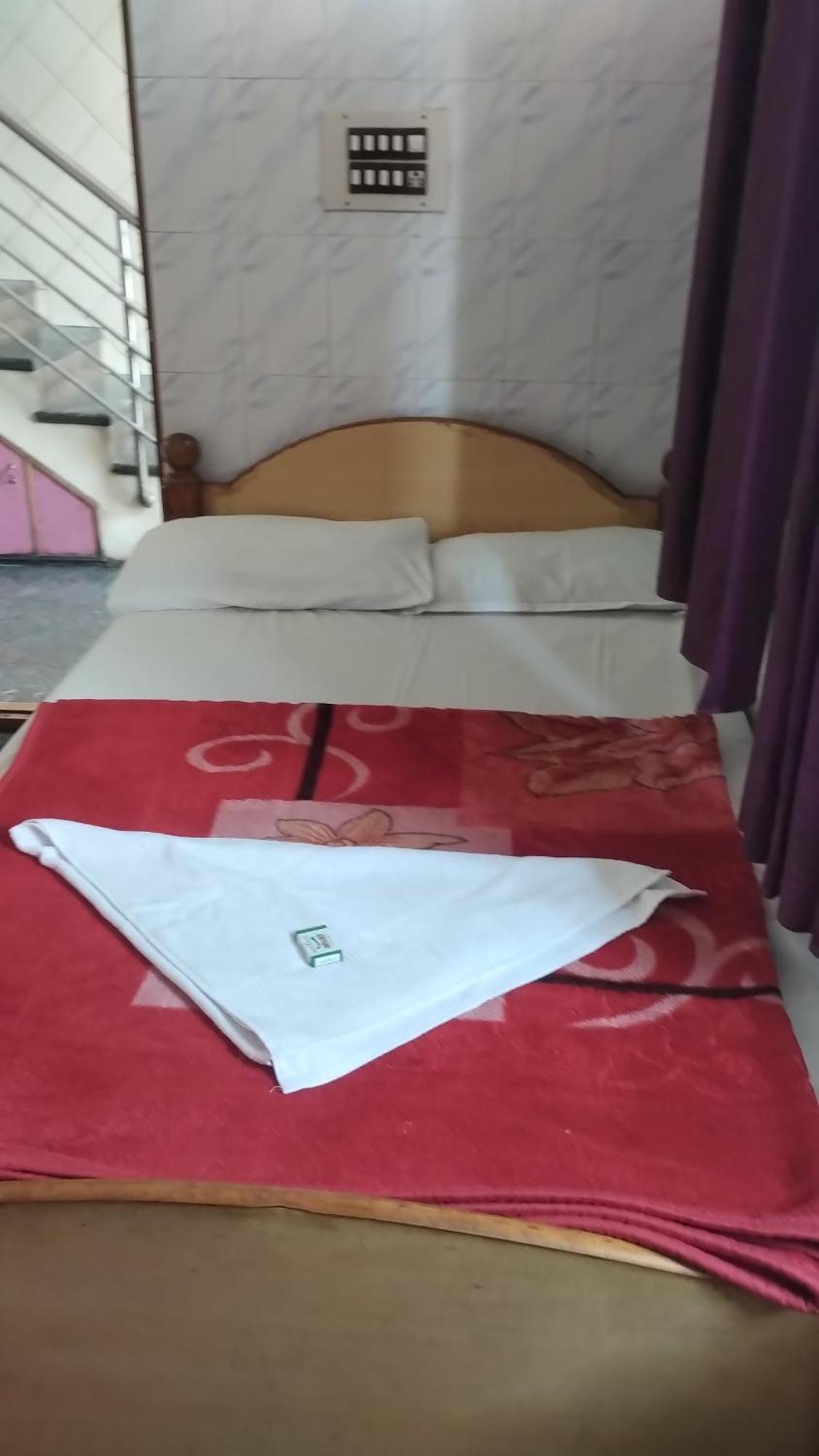 Sharada Kk Residency * Mysore