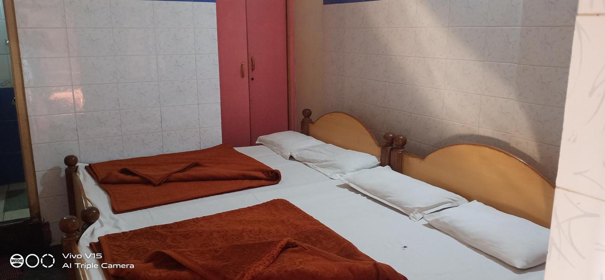 Sharada Kk Residency