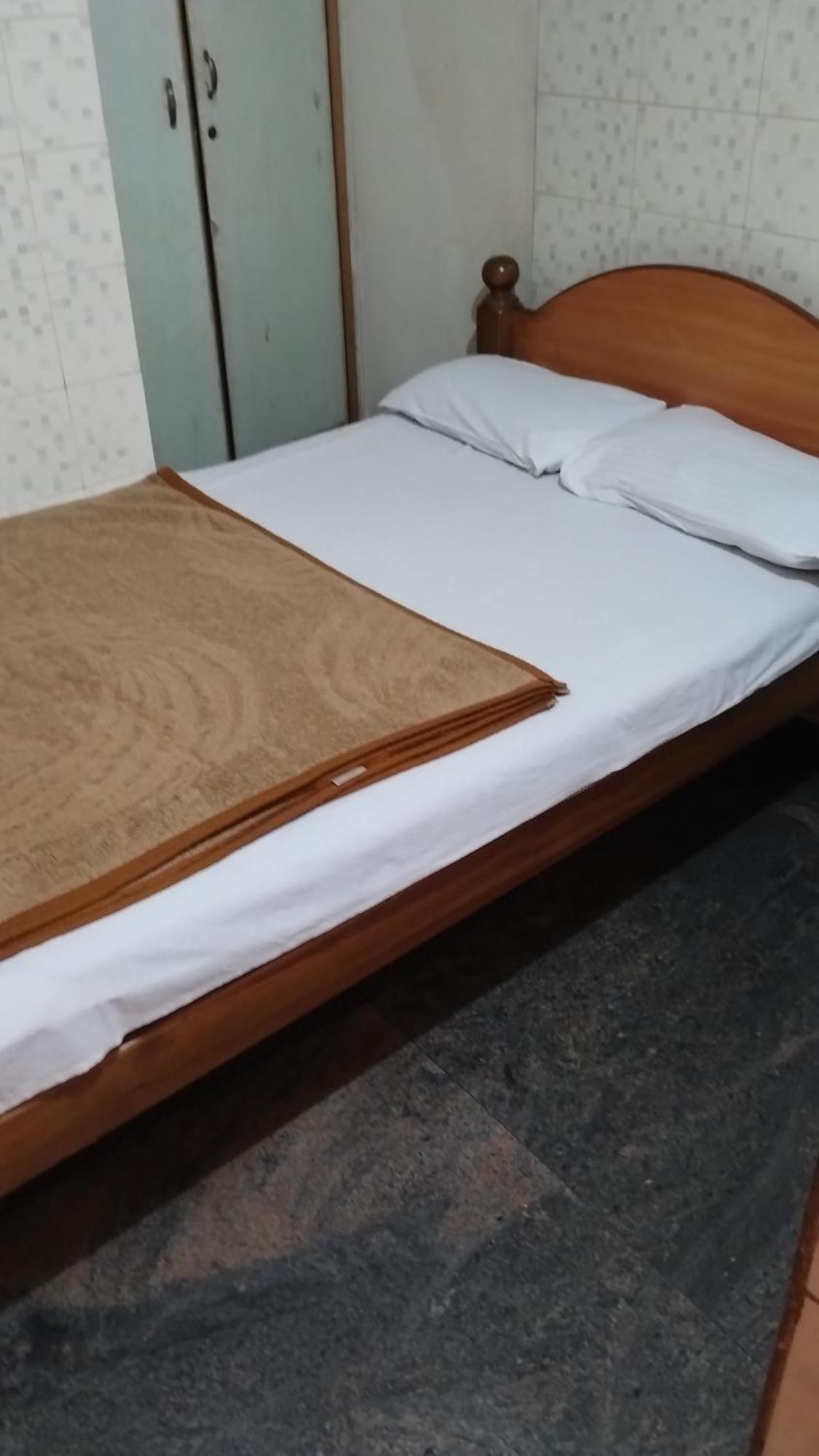 Lodge Sharada Kk Residency Mysore
