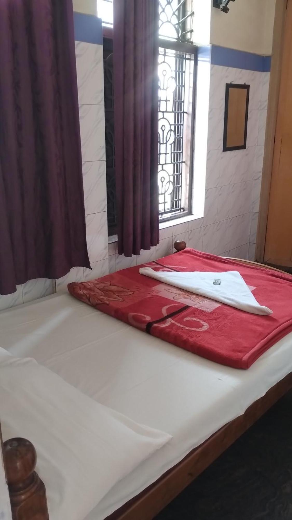 Sharada Kk Residency Mysore