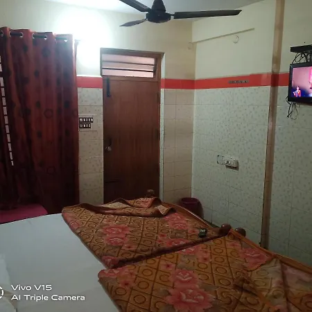 Sharada Kk Residency Villa Mysore Room photo