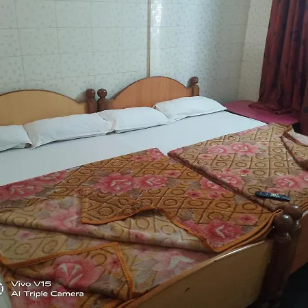 Sharada Kk Residency Villa Mysore Room photo